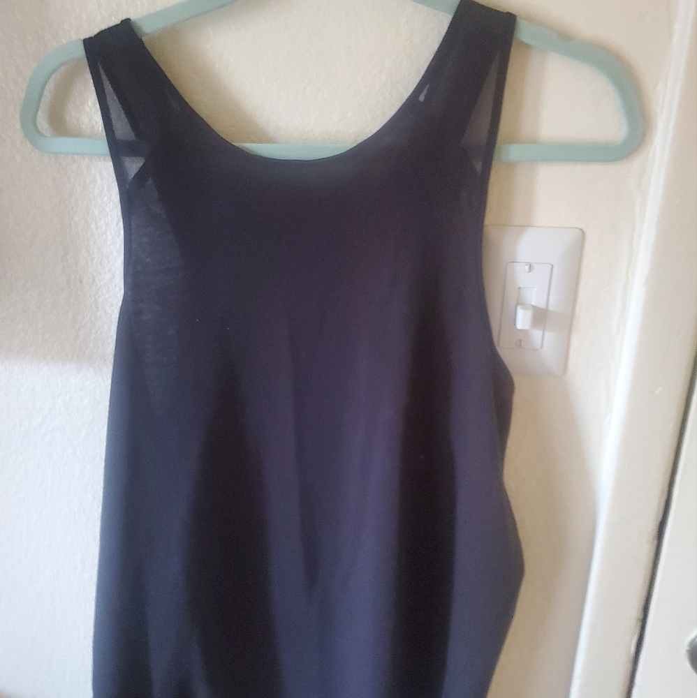 Athletic Tank